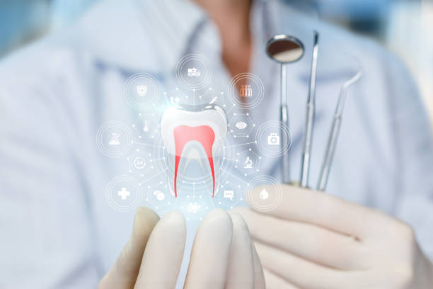 Laser Dentistry in South Bloomfield, OH